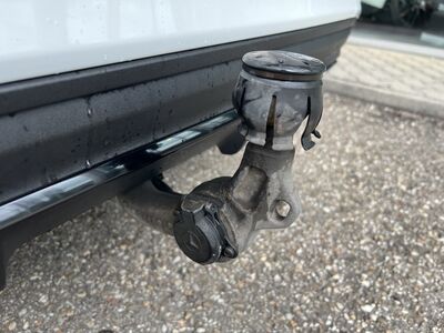 Mercedes-Benz C-Klasse Gebrauchtwagen