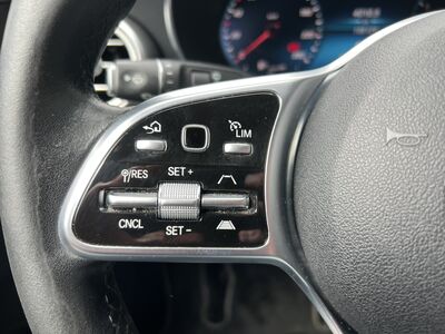 Mercedes-Benz C-Klasse Gebrauchtwagen