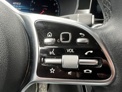 Mercedes-Benz C-Klasse Gebrauchtwagen