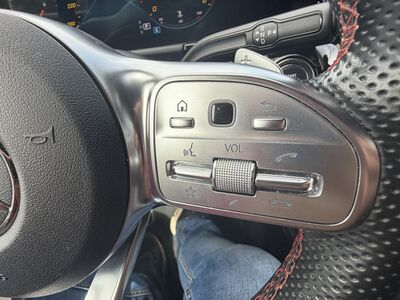 Mercedes-Benz GLA Gebrauchtwagen
