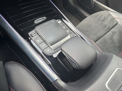 Mercedes-Benz GLA Gebrauchtwagen