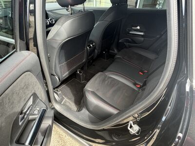 Mercedes-Benz GLA Gebrauchtwagen