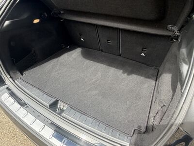 Mercedes-Benz GLA Gebrauchtwagen