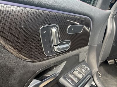 Mercedes-Benz GLA Gebrauchtwagen