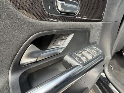 Mercedes-Benz GLA Gebrauchtwagen