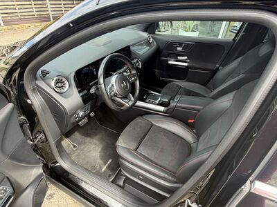 Mercedes-Benz GLA Gebrauchtwagen