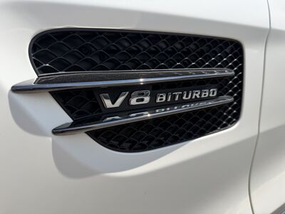 Mercedes-Benz AMG GT Gebrauchtwagen Mercedes-Benz AMG GT Gebrauchtwagen