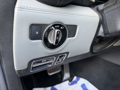 Mercedes-Benz AMG GT Gebrauchtwagen Mercedes-Benz AMG GT Gebrauchtwagen