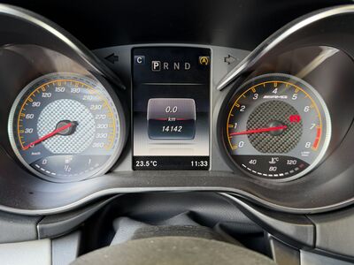 Mercedes-Benz AMG GT Gebrauchtwagen Mercedes-Benz AMG GT Gebrauchtwagen