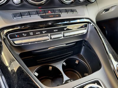 Mercedes-Benz AMG GT Gebrauchtwagen Mercedes-Benz AMG GT Gebrauchtwagen