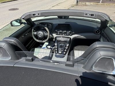 Mercedes-Benz AMG GT Gebrauchtwagen Mercedes-Benz AMG GT Gebrauchtwagen