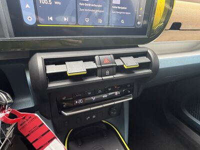 Fiat Grande Panda Gebrauchtwagen Fiat Grande Panda Gebrauchtwagen