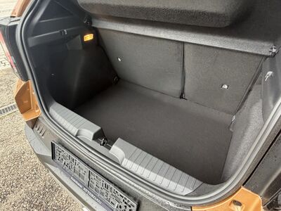 Fiat Grande Panda Gebrauchtwagen Fiat Grande Panda Gebrauchtwagen