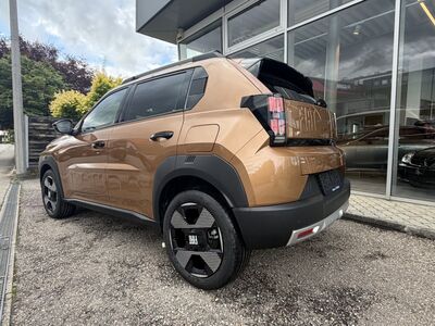 Fiat Grande Panda Gebrauchtwagen Fiat Grande Panda Gebrauchtwagen