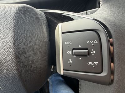 Citroën C3 Aircross Gebrauchtwagen Citroën C3 Aircross Gebrauchtwagen