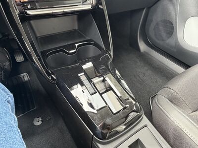 Citroën C3 Aircross Gebrauchtwagen Citroën C3 Aircross Gebrauchtwagen