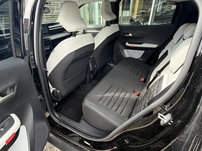 Citroën C3 Aircross Gebrauchtwagen Citroën C3 Aircross Gebrauchtwagen