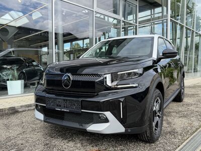 Citroën C3 Aircross Gebrauchtwagen