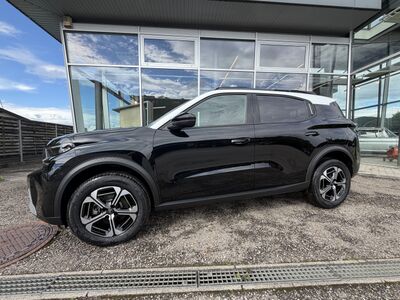 Citroën C3 Aircross Gebrauchtwagen Citroën C3 Aircross Gebrauchtwagen