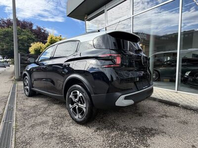 Citroën C3 Aircross Gebrauchtwagen Citroën C3 Aircross Gebrauchtwagen