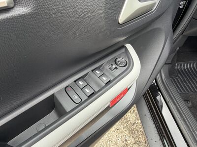 Citroën C3 Aircross Gebrauchtwagen Citroën C3 Aircross Gebrauchtwagen