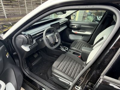 Citroën C3 Aircross Gebrauchtwagen Citroën C3 Aircross Gebrauchtwagen