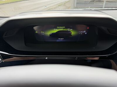 Peugeot 308 Gebrauchtwagen
