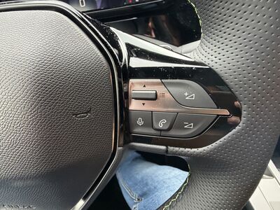 Peugeot 308 Gebrauchtwagen