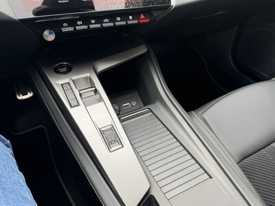 Peugeot 308 Gebrauchtwagen