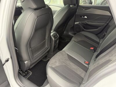 Peugeot 308 Gebrauchtwagen
