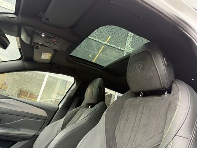 Peugeot 308 Gebrauchtwagen
