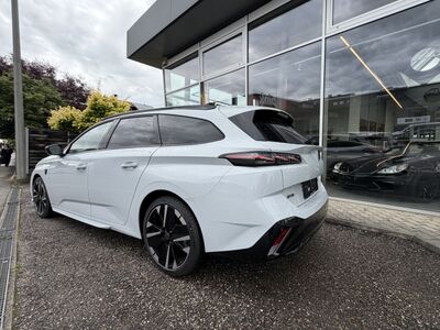 Peugeot 308 Gebrauchtwagen