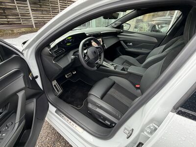 Peugeot 308 Gebrauchtwagen