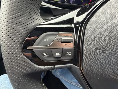 Peugeot 308 Gebrauchtwagen