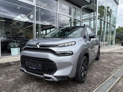 Citroën C3 Aircross Gebrauchtwagen