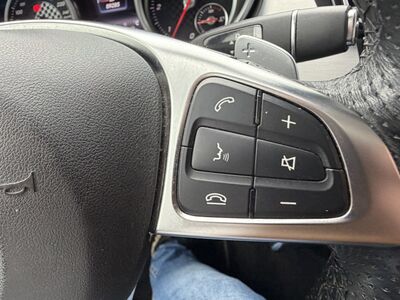 Mercedes-Benz GLE Gebrauchtwagen Mercedes-Benz GLE Gebrauchtwagen