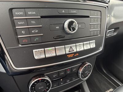 Mercedes-Benz GLE Gebrauchtwagen Mercedes-Benz GLE Gebrauchtwagen
