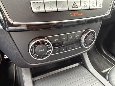 Mercedes-Benz GLE Gebrauchtwagen Mercedes-Benz GLE Gebrauchtwagen