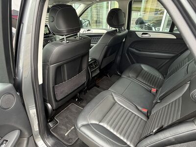 Mercedes-Benz GLE Gebrauchtwagen Mercedes-Benz GLE Gebrauchtwagen