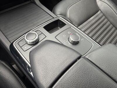 Mercedes-Benz GLE Gebrauchtwagen Mercedes-Benz GLE Gebrauchtwagen