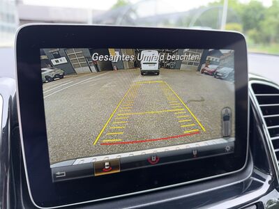 Mercedes-Benz GLE Gebrauchtwagen Mercedes-Benz GLE Gebrauchtwagen