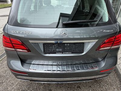 Mercedes-Benz GLE Gebrauchtwagen Mercedes-Benz GLE Gebrauchtwagen