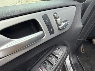 Mercedes-Benz GLE Gebrauchtwagen Mercedes-Benz GLE Gebrauchtwagen