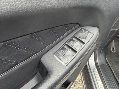 Mercedes-Benz GLE Gebrauchtwagen Mercedes-Benz GLE Gebrauchtwagen