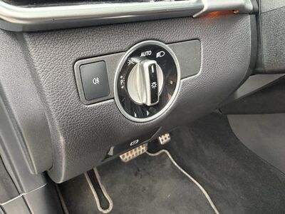 Mercedes-Benz GLE Gebrauchtwagen Mercedes-Benz GLE Gebrauchtwagen