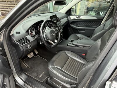 Mercedes-Benz GLE Gebrauchtwagen Mercedes-Benz GLE Gebrauchtwagen