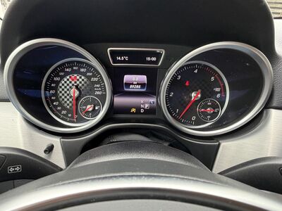 Mercedes-Benz GLE Gebrauchtwagen Mercedes-Benz GLE Gebrauchtwagen