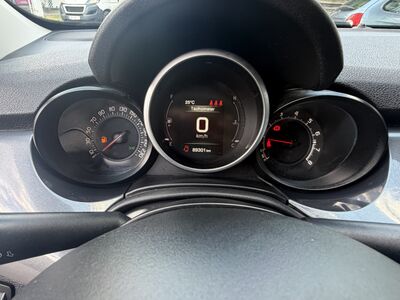 Fiat 500X Gebrauchtwagen Fiat 500X Gebrauchtwagen