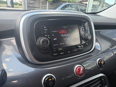 Fiat 500X Gebrauchtwagen Fiat 500X Gebrauchtwagen