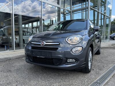 Fiat 500X Gebrauchtwagen